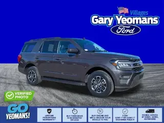 Ford Expedition 2024 4x4 XLT 4pu SUV