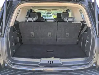 Ford Expedition 2024 4x4 XLT 4pu SUV