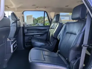 Ford Expedition 2024 4x4 XLT 4pu SUV