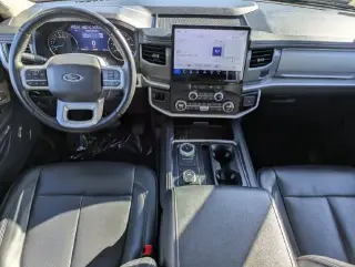 Ford Expedition 2024 4x4 XLT 4pu SUV