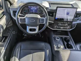 Ford Expedition 2024 4x4 XLT 4pu SUV