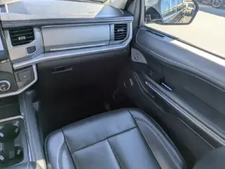 Ford Expedition 2024 4x4 XLT 4pu SUV