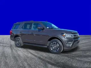 Ford Expedition 2024 4x4 XLT 4pu SUV