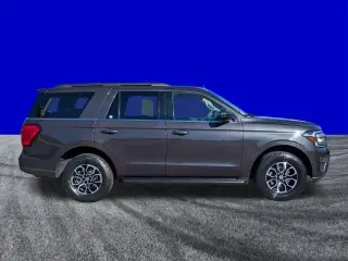 Ford Expedition 2024 4x4 XLT 4pu SUV