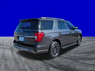 Ford Expedition 2024 4x4 XLT 4pu SUV