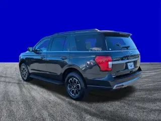 Ford Expedition 2024 4x4 XLT 4pu SUV