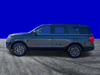 Ford Expedition 2024 4x4 XLT 4pu SUV