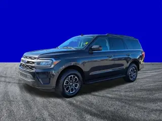 Ford Expedition 2024 4x4 XLT 4pu SUV