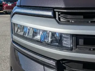 Ford Expedition 2024 4x4 XLT 4pu SUV