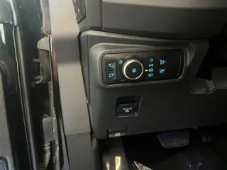 Ford Bronco 2025 4x4 Outer Banks SUV de 4 puertas