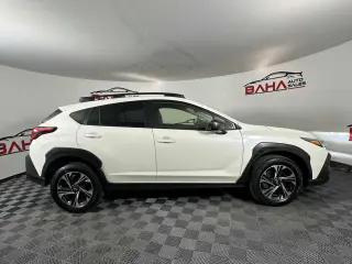 Subaru Crosstrek 2024