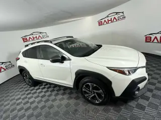 Subaru Crosstrek 2024
