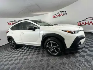 Subaru Crosstrek 2024