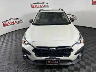 Subaru Crosstrek 2024