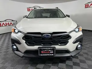 Subaru Crosstrek 2024