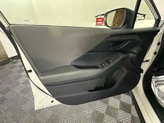 Subaru Crosstrek 2024