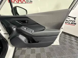 Subaru Crosstrek 2024