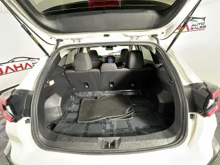 Subaru Crosstrek 2024
