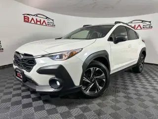 Subaru Crosstrek 2024