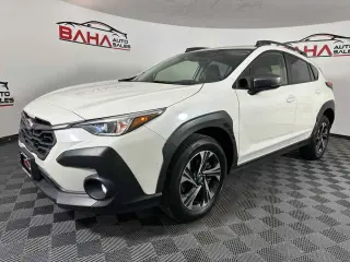 Subaru Crosstrek 2024