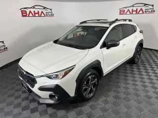 Subaru Crosstrek 2024
