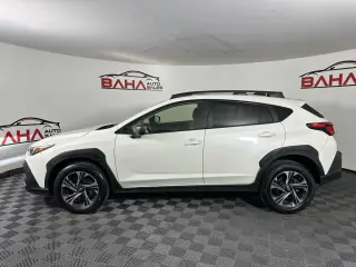 Subaru Crosstrek 2024