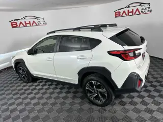 Subaru Crosstrek 2024