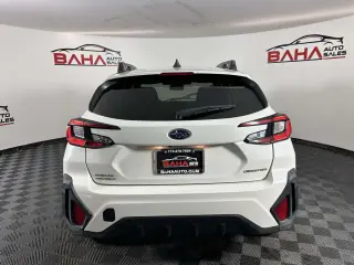 Subaru Crosstrek 2024
