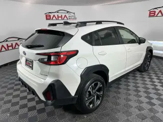 Subaru Crosstrek 2024