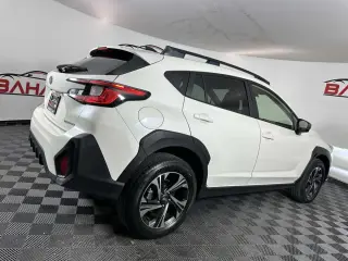 Subaru Crosstrek 2024