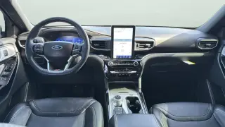 Ford Explorer 2023 AWD ST SUV 4 puertas