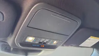 Ford Explorer 2023 AWD ST SUV 4 puertas