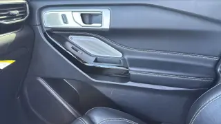 Ford Explorer 2023 AWD ST SUV 4 puertas