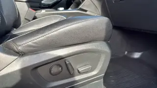 Ford Explorer 2023 AWD ST SUV 4 puertas