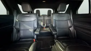 Ford Explorer 2023 AWD ST SUV 4 puertas