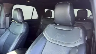 Ford Explorer 2023 AWD ST SUV 4 puertas