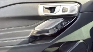 Ford Explorer 2023 AWD ST SUV 4 puertas
