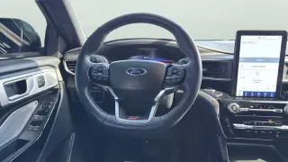 Ford Explorer 2023 AWD ST SUV 4 puertas