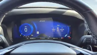 Ford Explorer 2023 AWD ST SUV 4 puertas