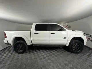 Ram 1500 de 2025