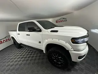 Ram 1500 de 2025
