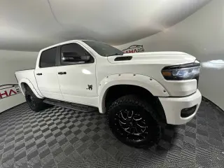 Ram 1500 de 2025
