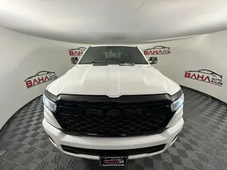 Ram 1500 de 2025