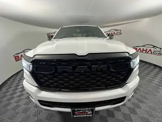 Ram 1500 de 2025
