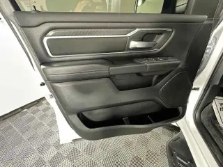 Ram 1500 de 2025