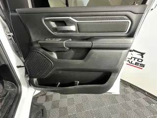 Ram 1500 de 2025