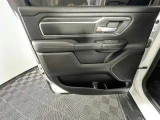 Ram 1500 de 2025