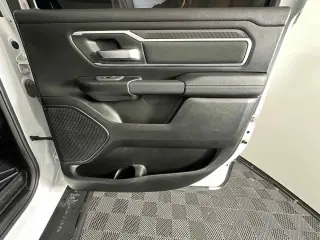 Ram 1500 de 2025