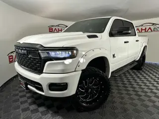 Ram 1500 de 2025