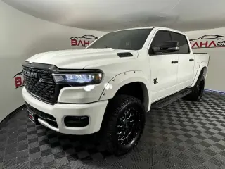 Ram 1500 de 2025